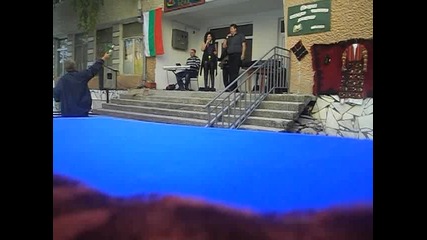 Орк.родопски ритми и Кики-мекедонски песни