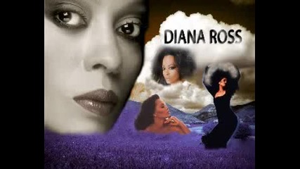 Diana Ross