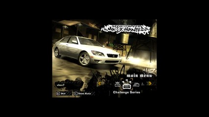 Need For Speed Challenge ep.2