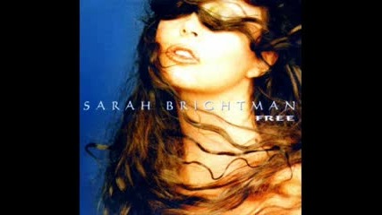 Sarah Brightman - Free Gueri de Toi (nemo Remix with French choruses)
