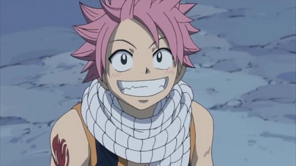 Fairy Tail Opening 3