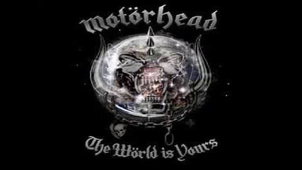 Motorhead - Bye Bye Bitch Bye Bye