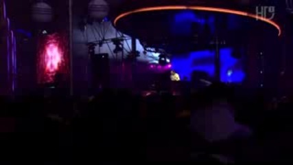 Dj Tiesto (live @ Disneyland Resort Paris) 3/5