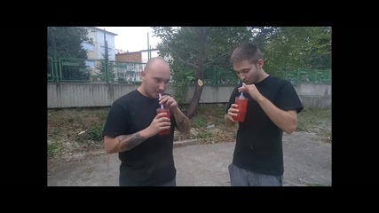 Пълен феил.. не успешен опит за Brain Freeze част 1 и 2