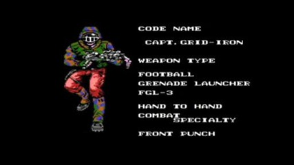 Screwattack Video Game Vault: G.i. Joe