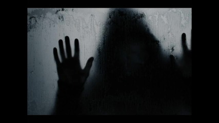 The Shadow Man (produced by dimokasapina)
