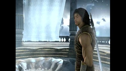Prince of Persia - The Forgotten Sands Walkthrough - Part 8 (8 Част ) - Pc 