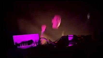 Tomorrowland 2009 Official Aftermovie