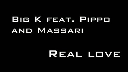 Massari - Real Lowe Bg Remix