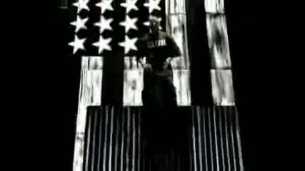 Ice Cube - Race Card