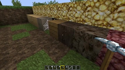 Misa texture pack Ревю