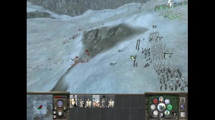 Medieval 2 Total War: Sicily History Ep11