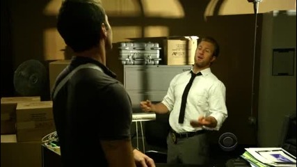 Hawaii Five - 0 s01 ep01 part4 