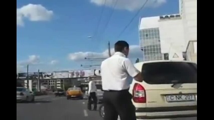 Особености на Руските пътища