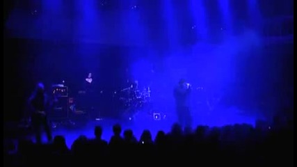 My Dying Bride - My Hope, The Destroyer
