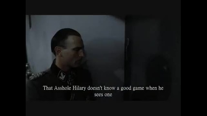 Hitler is in love with Jade Raymond and hates Assassins Creed Critics 