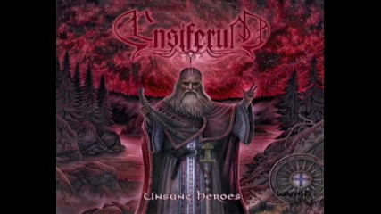Ensiferum - Burning Leaves
