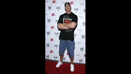John Cena 