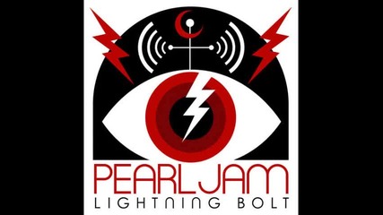 Pearl Jam-05. Lightning Bolt