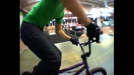 Federal Bmx Max Vincent Edit 