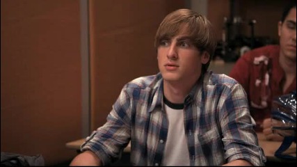 Big time rush - Big Time School of Rocque part 1 + превод