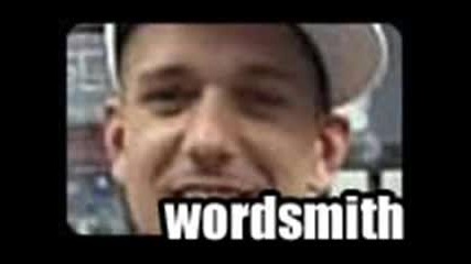 Wordsmith - Beautiful World 