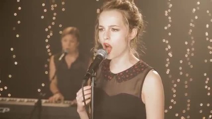 Bridgit Mendler - Locked Out Of Heaven