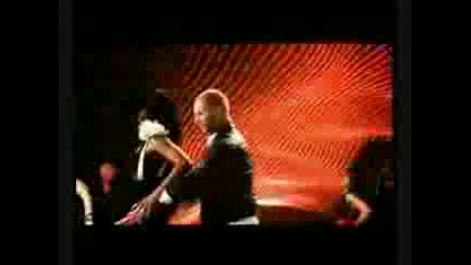 M. Pokora Ft. Timbaland - Dangerous