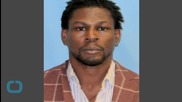 Arrest Warrant Issued for Jermain Taylor