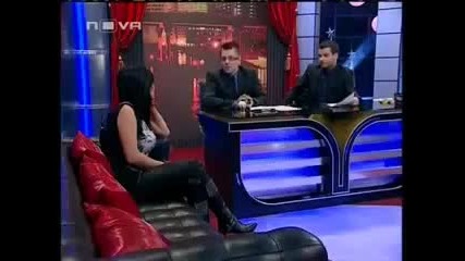 Преслава - правила ли си секс 100% смях