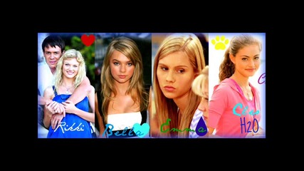 Emma Cleo Rikki And Bella