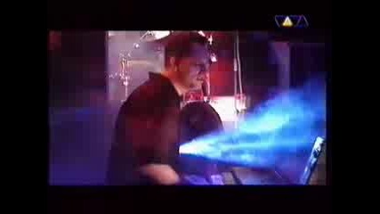 Farmer Boys - Cowboys and Angels (live) 