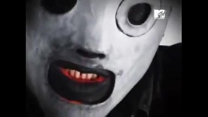 Merry Christmas From Slipknot!