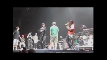 Justin Bieber Dancing 2010 