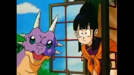 Dbz Movie 5 Coolers Revenge Part 1
