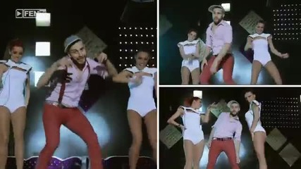 Vanya - Obarka Mazha [full Hd]