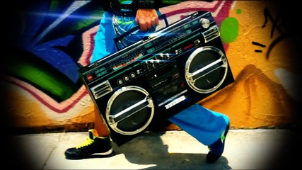 Hip-hop Instrumental 2013 - Back To The 90s
