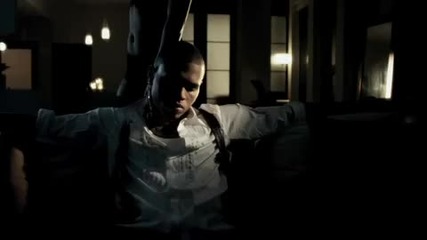 Chris Brown - No Bullshit [официално видео]