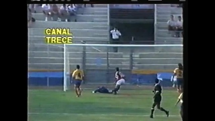 1992 Colombia 3-egypt 4 olympic