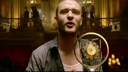 Justin Timberlake - What Goes Around... comes Around
