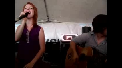 Conspiracy - Paramore