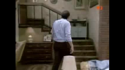 Al Bundy Bad To The Bone