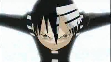 Like An Animal - Anime mix