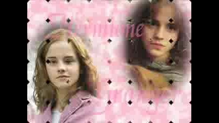 Hermione Granger For My Best Friend