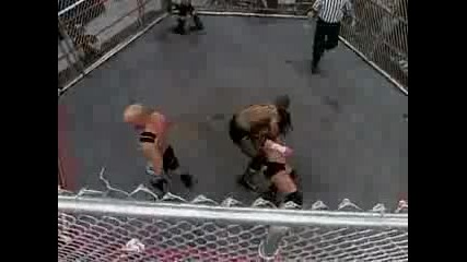 Turning point 2004 amw vs daniels Skipper 