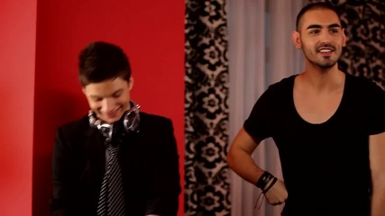 Redcode - Rumba Preciosa [ Official Video H D 2010 ]
