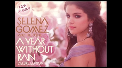 Selena Gomez and The Scene - Spotlight (с бг превод) 