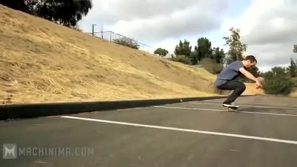 Double Feature - Episode One by Seananners (skate 2) Sports (hq) 