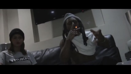 Lil Wayne - I'm So Sorry