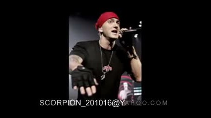 [recovery 2009]eminem - Lets Get It On Ft. Big Proof [r.i.p. Proof 2006]